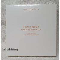 Nutrimetics Face & Body Magic Eraser Pack of 2
