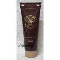 Nutrimetics Cultivate Spa Shower Gel 250ml