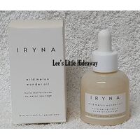 Nutrimetics NEW IRYNA Wild Melon Wonder Oil 20ml