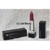 Nutrimetics nc Radiant Colour Lipstick 3.5g - Frosted Grape