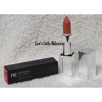 Nutrimetics nc Silk Creme Lipstick 3.5g - Sunkissed