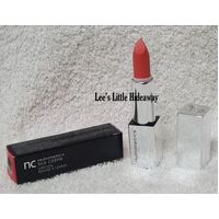 Nutrimetics nc Silk Creme Lipstick 3.5g - Guava
