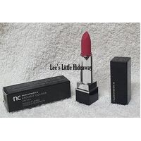 Nutrimetics nc Radiant Colour Lipstick 3.5g - Raspberry