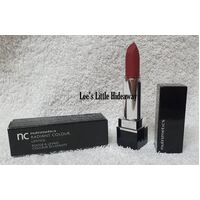 Nutrimetics nc Radiant Colour Lipstick 3.5g - Aztec Bronze