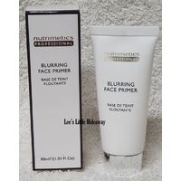 Nutrimetics Professional Blurring Face Primer 30ml