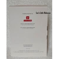 Nutrimetics Ultra Care+ Micro-Dermabrasion Kit 