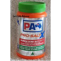 Pain Away Pro Salt X 250g