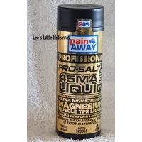 Pain Away Professional Pro-Salt X 45Mag Liquid 375ml