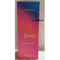 Nutrimetics Sweet Neroli Fragrance Diffuser 100ml