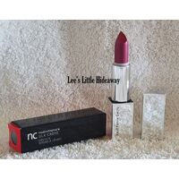 Nutrimetics nc Silk Creme Lipstick 3.5g - Violet