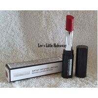 Nutrimetics Professional Artist Intense Lipstick 3g - True Red
