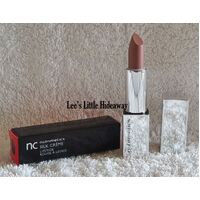 Nutrimetics nc Silk Creme Lipstick 3.5g - Nude