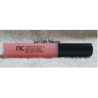 Nutrimetics nc Lip Gloss - Soft Pink