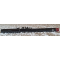 Nutrimetics nc Velvet Creme Lip Pencil - Lush Berry