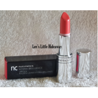 Nutrimetics Hydra brilliance Lipstick - Salmon
