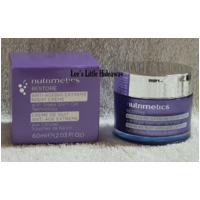 Nutrimetics Restore Anti-Ageing Extreme Night Creme 60ml