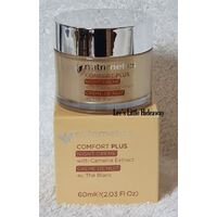 Nutrimetics Comfort PLUS Night Crème 60ml