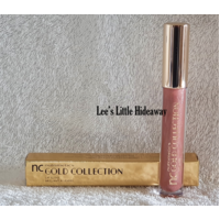 Nutrimetics nc Gold Collection Lip Gloss - Nude Petal