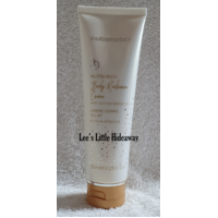 Nutrimetics Nutri-Rich Body Radiance Creme 125ml