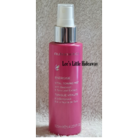 Nutrimetics Energise Vital Toning Mist 125ml