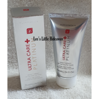 Nutrimetics Ultra Care+ Platinum Hand Therapy 75ml