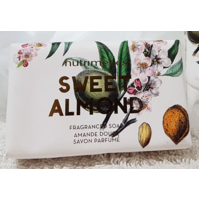Nutrimetics Sweet Almond Soap 100g