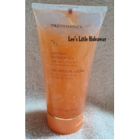 Nutrimetics Loofah Shower Gel 150ml