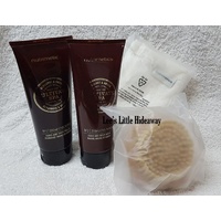 Nutrimetics Cultivate Spa Pack - Hand & Body Balm + Hand & Body Polish