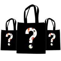 Nutrimetics Mystery Bag worth over $100!