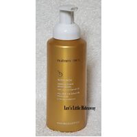 Nutrimetics Nutri-Rich Gentle Foam Body Wash 400ml