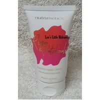 Nutrimetics Rose & Patchouli Scented Hand creme 50 ml