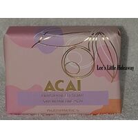 Nutrimetics Acai Fragranced Soap 100 grams
