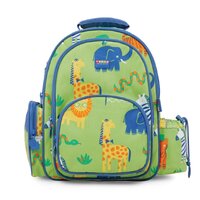 Penny Scallan Large Backpack - Wild Thing