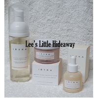 Nutrimetics Iryna Skincare Set