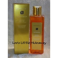 Nutrimetics Nutri-Rich Foaming Bath Oil 260ml