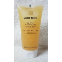 Nutrimetics Loofah Shower Gel 150ml