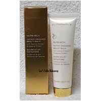 NEW Nutrimetics Nutri-Rich Instant Radiance Beauty Balm 50ml
