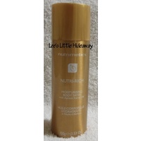 Nutrimetics Nutri-Rich Moisturising Body Satin 100g