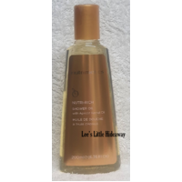 Nutrimetics Nutri-Rich Shower Oil 200ml