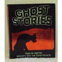 Visual Factfinder Ghost Stories