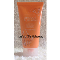 Nutrimetics Apricot Blossom Hand Creme 75ml