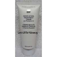 Nutrimetics Hand & Nail Treatment Creme 100ml