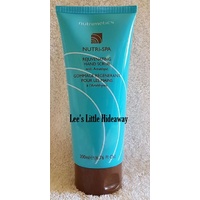 Nutrimetics Nutri-Spa Rejuvenating Hand Scrub 200ml