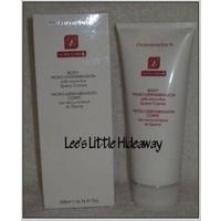 Nutrimetics Ultra Care+ Body Micro-Dermabrasion 200ml