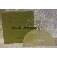 Nutrimetics Isara Eau Toilette Perfume 35ml