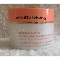 Nutrimetics Nutri-Moist EL 125ml PLUS 2 mystery items and a free gift!