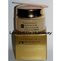 Nutrimetics Nutri-Rich Oil 60ml