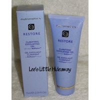 Nutrimetics Restore Clarifying Exfoliating Gel 75ml