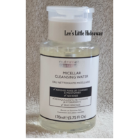 Nutrimetics Professional Micellar Cleansing Water 170ml