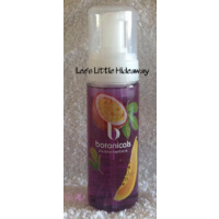 Nutrimetics Botanical Foam Cleanser Toner 175ml - Passionfruit & Papaya
